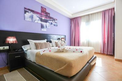 Suite Martil