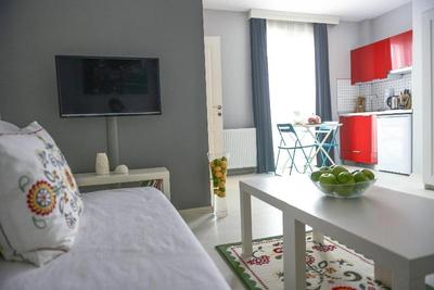 Arkem  2 Hotel