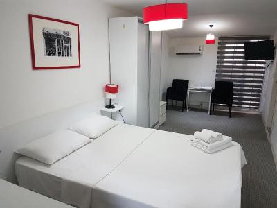 Arkem  2 Hotel