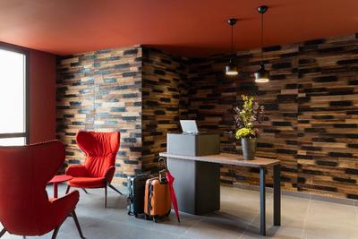 Okko Hotels Paris Rueil-Malmaison