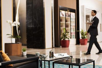 Dedeman Cizre Hotel