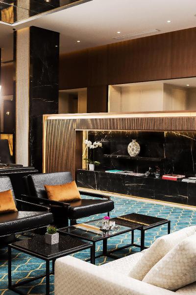Dedeman Cizre Hotel