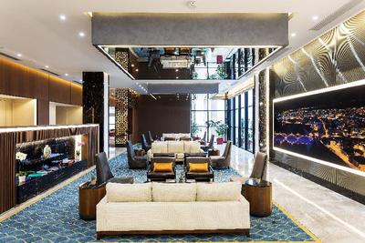Dedeman Cizre Hotel
