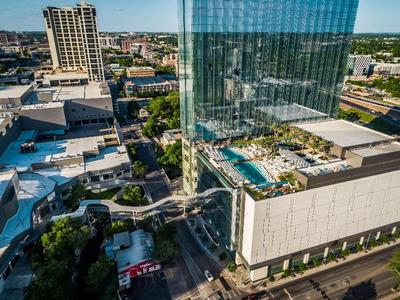 Fairmont Austin