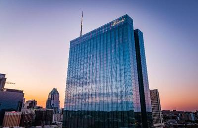 Fairmont Austin