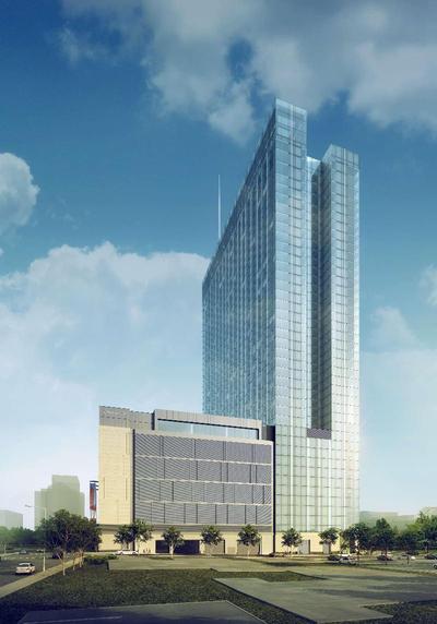 Fairmont Austin