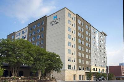 Hyatt House Austin Downtown