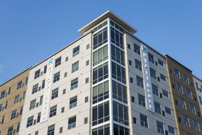 Hyatt House Austin Downtown