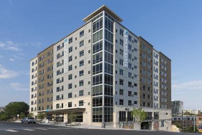 Hyatt House Austin Downtown