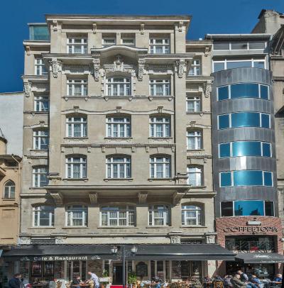 Alpek Hotel