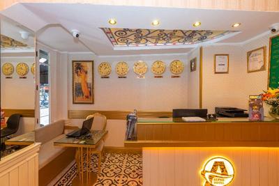 Alpek Hotel