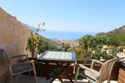 Oludeniz Loft Luxury Hotel