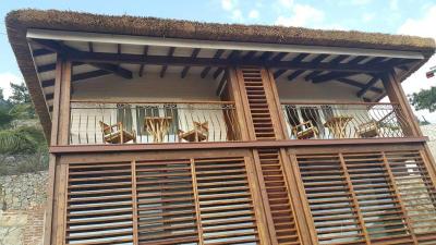 Oludeniz Loft Luxury Hotel
