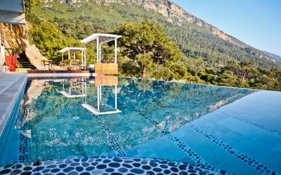 Oludeniz Loft Luxury Hotel
