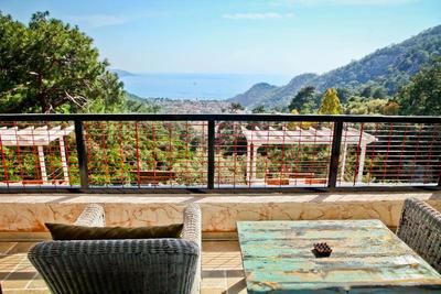 Oludeniz Loft Luxury Hotel