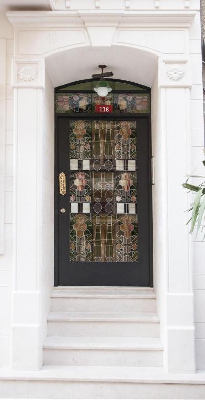 Villa Pera Suite Hotel