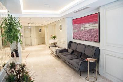 Renata Suites Boutique Hotel