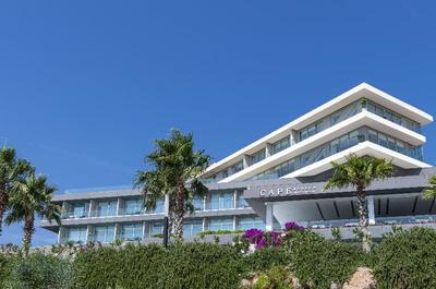 Cape Bodrum Luxury Hotel & Beach