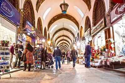 Hotel Torun İstanbul Old City