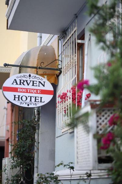 Arven Boutique