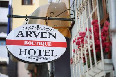 Arven Boutique