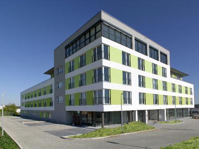 Hotel Campo