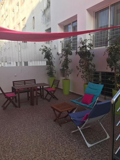 Rent-Inn Suites Hôtel