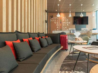Ibis Muenchen City Ost