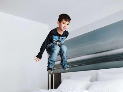 Ibis Muenchen City Ost