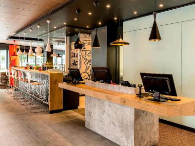 Ibis Muenchen Airport Sued