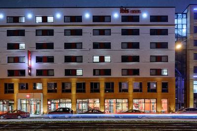 Ibis Muenchen City Arnulfpark