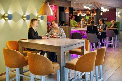Holiday Inn Dusseldorf City Toulouser All