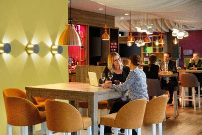 Holiday Inn Dusseldorf City Toulouser All