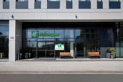 Holiday Inn Frankfurt Airport