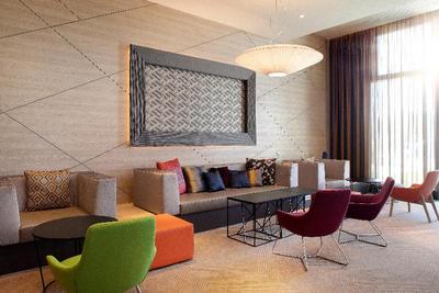 Holiday Inn Frankfurt Airport