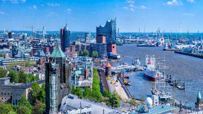 Holiday Inn Hamburg City Nord