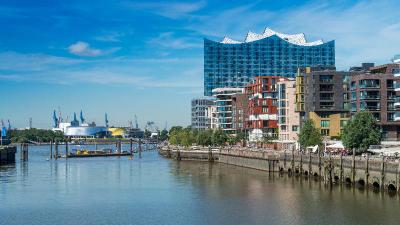 Holiday Inn Hamburg City Nord