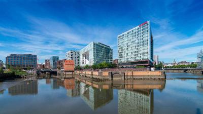Holiday Inn Hamburg City Nord
