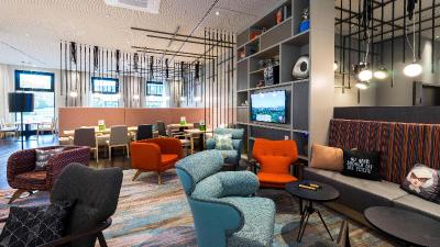 Holiday Inn Hamburg City Nord