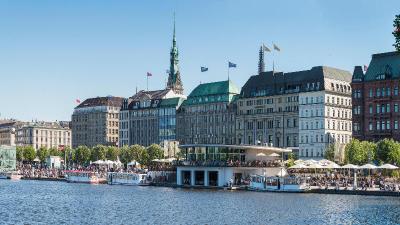 Holiday Inn Hamburg City Nord