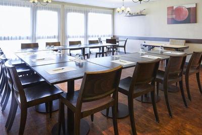 Comfort Hotel Albi
