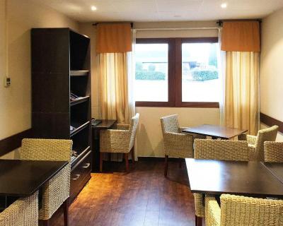 Comfort Hotel Albi