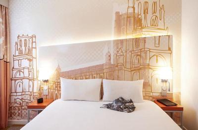 Comfort Hotel Albi