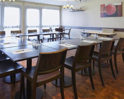 Comfort Hotel Albi