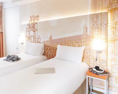 Comfort Hotel Albi