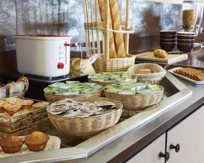 Comfort Hotel Albi