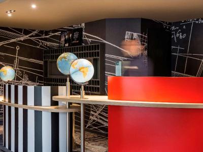 Ibis Styles Paris Velizy