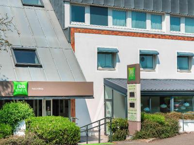 Ibis Styles Paris Velizy