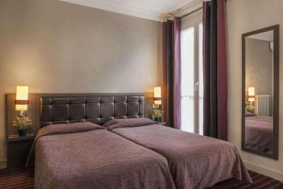 Grand Hotel Leveque