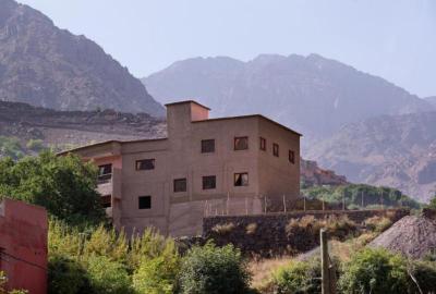 Riad Atlas Toubkal